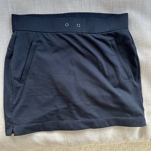 Athleta skort